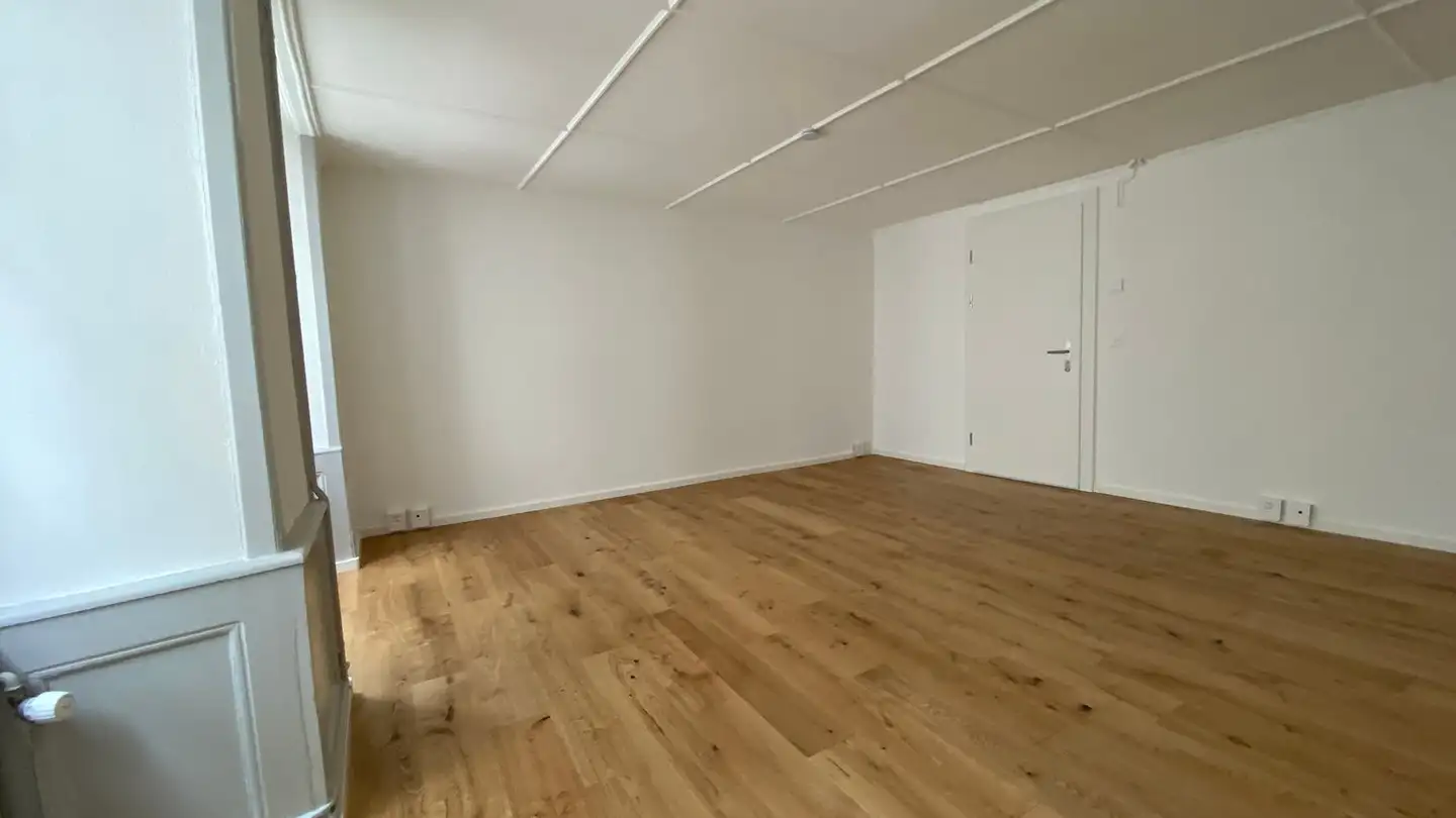 Apartment for rent - Kreuzgasse 3, 4500 Solothurn - Photo 4