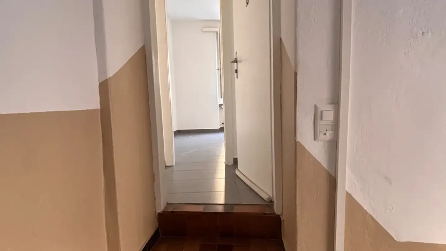 Apartment for rent - 6982 Agno