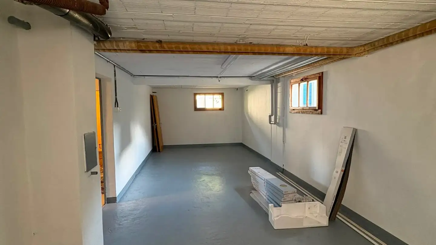 Single house for rent - 3942 St. German