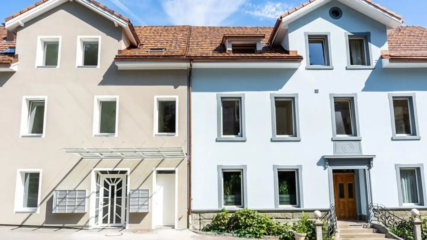 Appartamento in affitto - Grund 60, 9405 Wienacht-Tobel