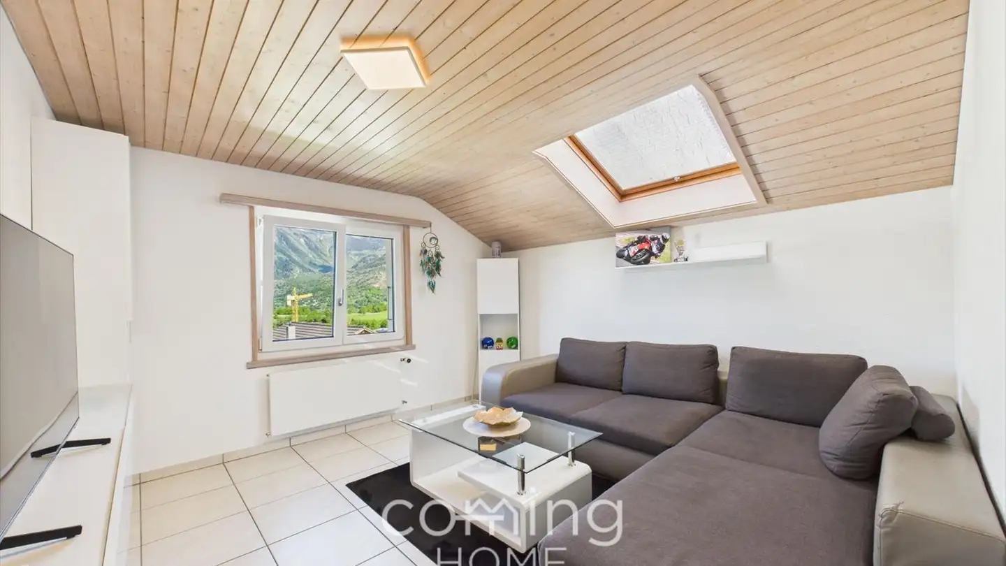 Appartamento in vendita - 3911 Ried-Brig - Photo 2