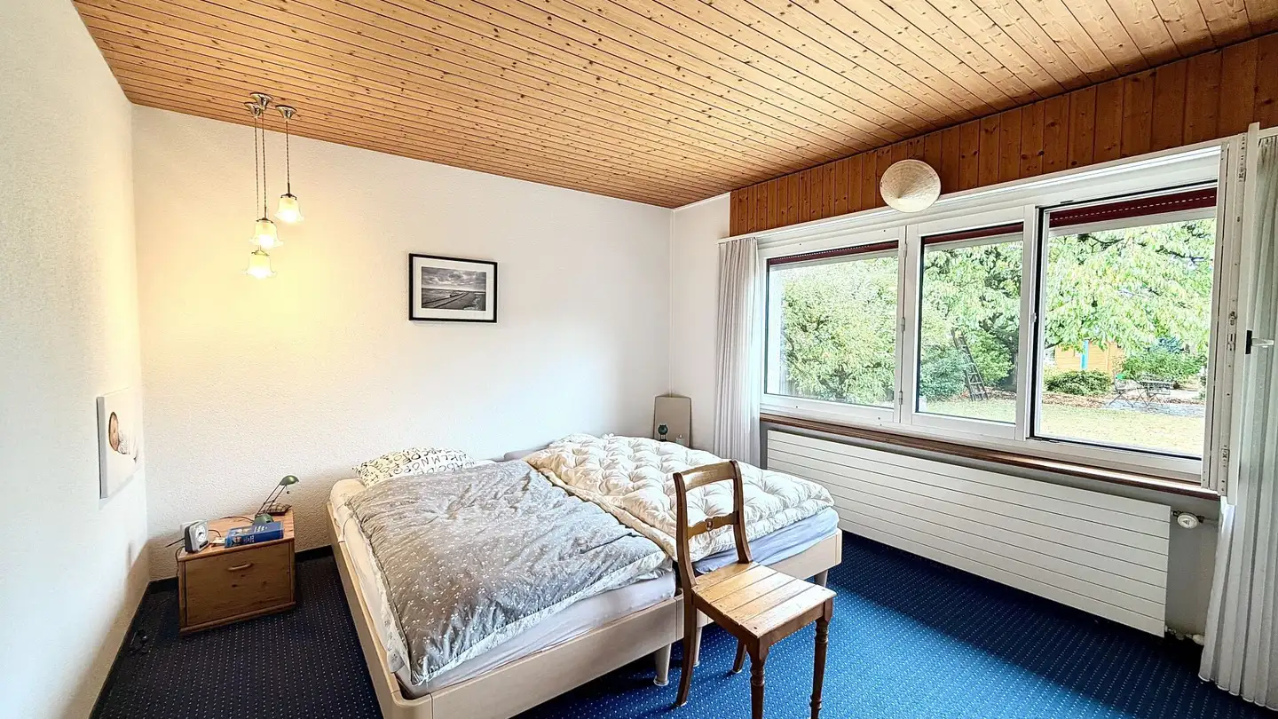 Casa singola in vendita - 5600 Lenzburg - Foto 4
