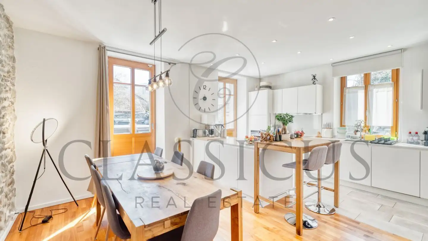 Villa à vendre - 1257 La Croix-de-Rozon - Photo 2