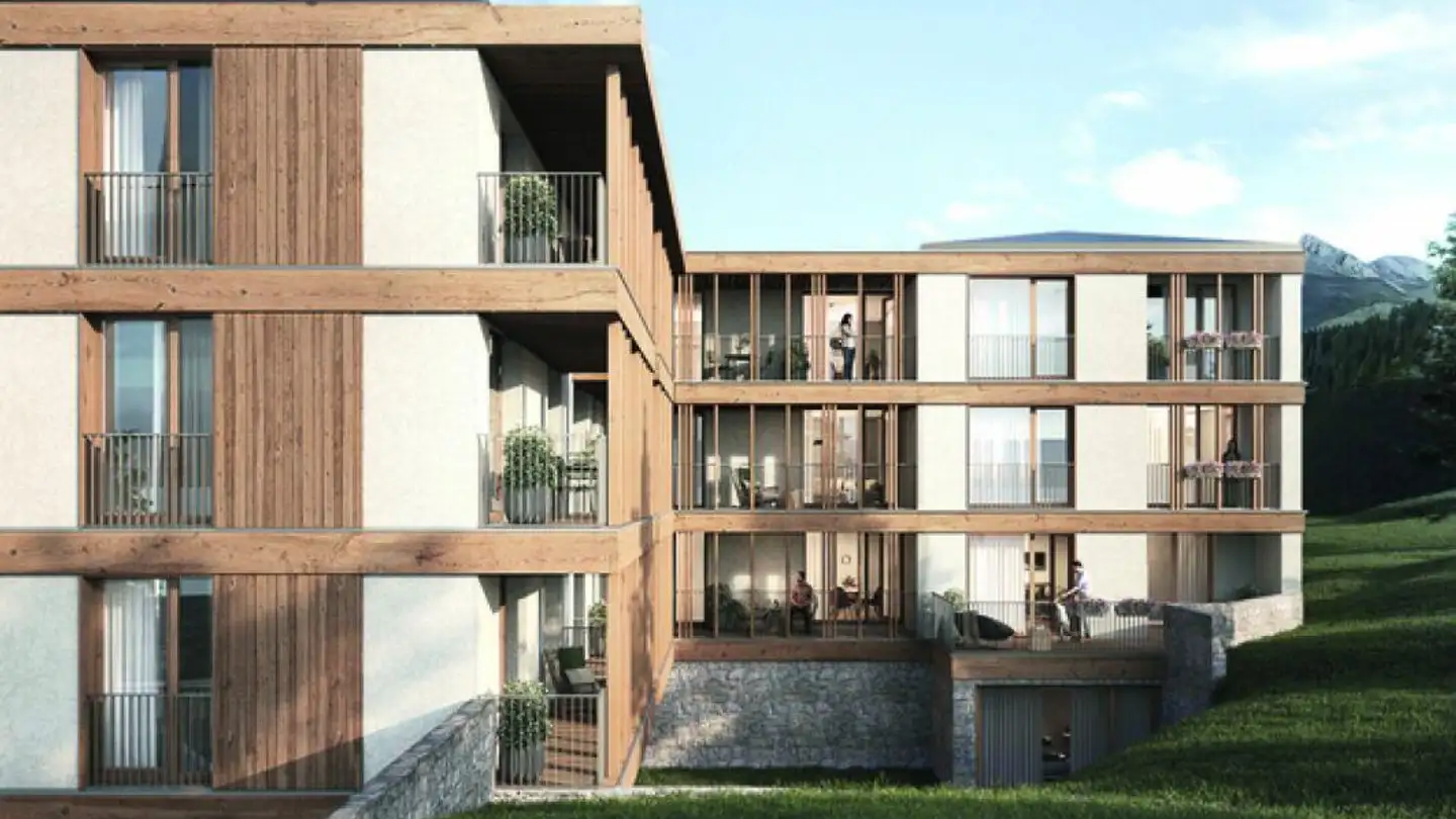 Appartamento in vendita - 6565 S. Bernardino - Foto 3