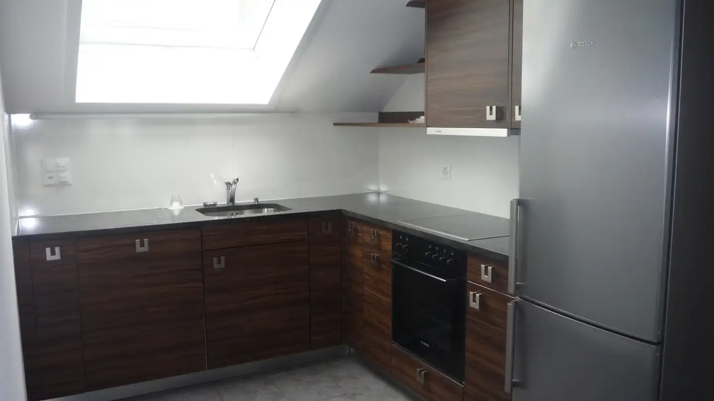 Apartment for rent - Viaduktstrasse 2, 2540 Grenchen - Photo 2