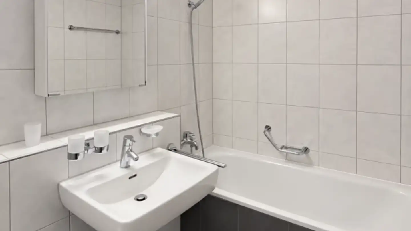 Appartement à louer - Sytenweg 18, 8867 Niederurnen - Photo 4