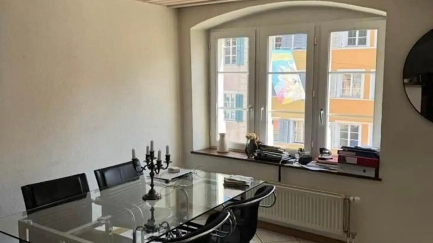 Apartment for rent - Rue Du 23-Juin, 2800 Delémont - Photo 2