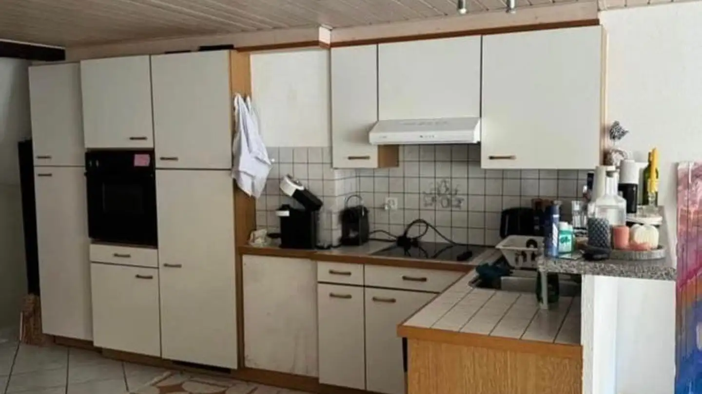 Apartment for rent - Rue Du 23-Juin, 2800 Delémont - Photo 3