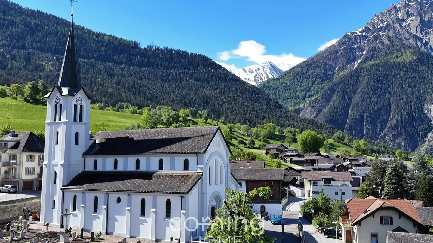 Appartamento in vendita - 3911 Ried-Brig - Foto 4