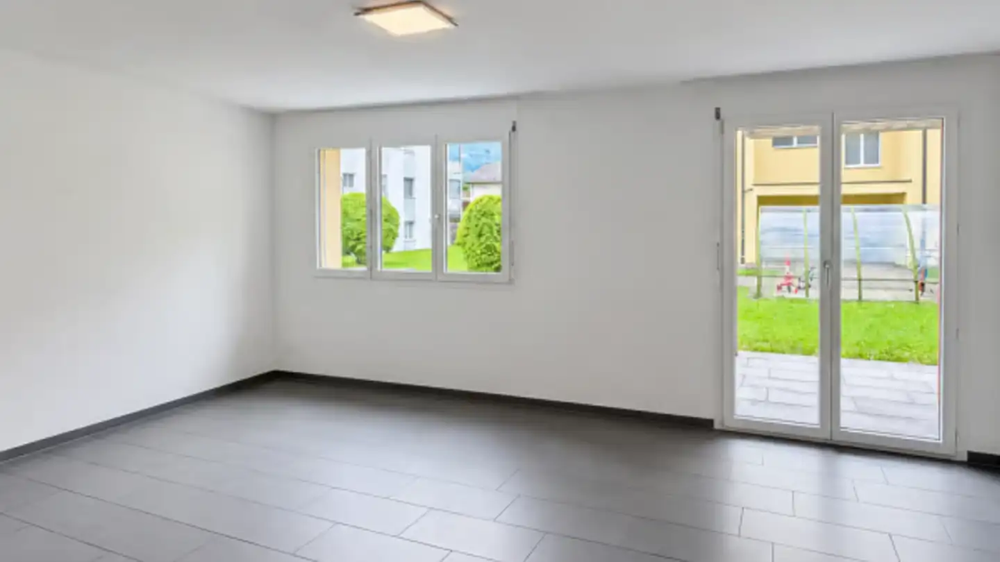 Appartement à louer - Sytenweg 18, 8867 Niederurnen - Photo 3