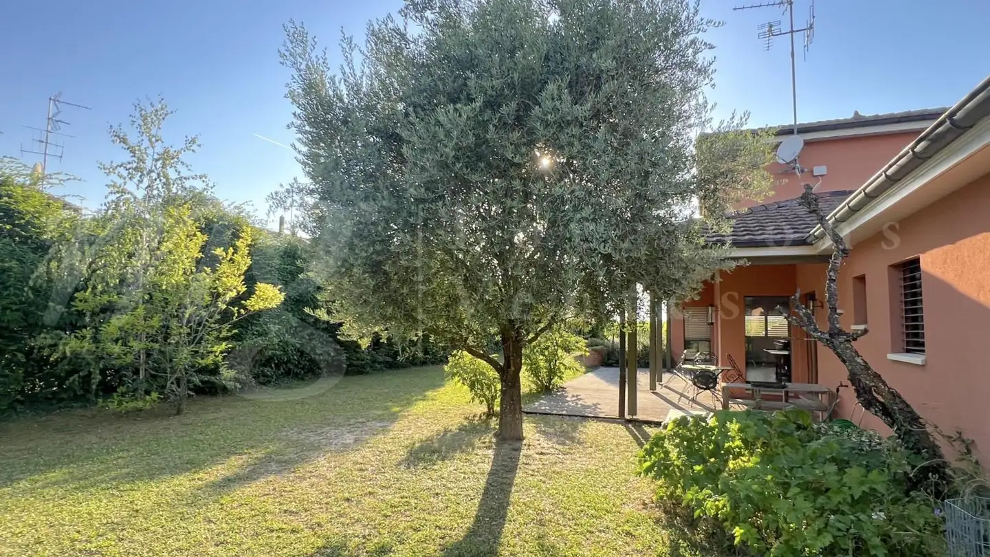 Single house for rent - 1252 Meinier - Photo 2