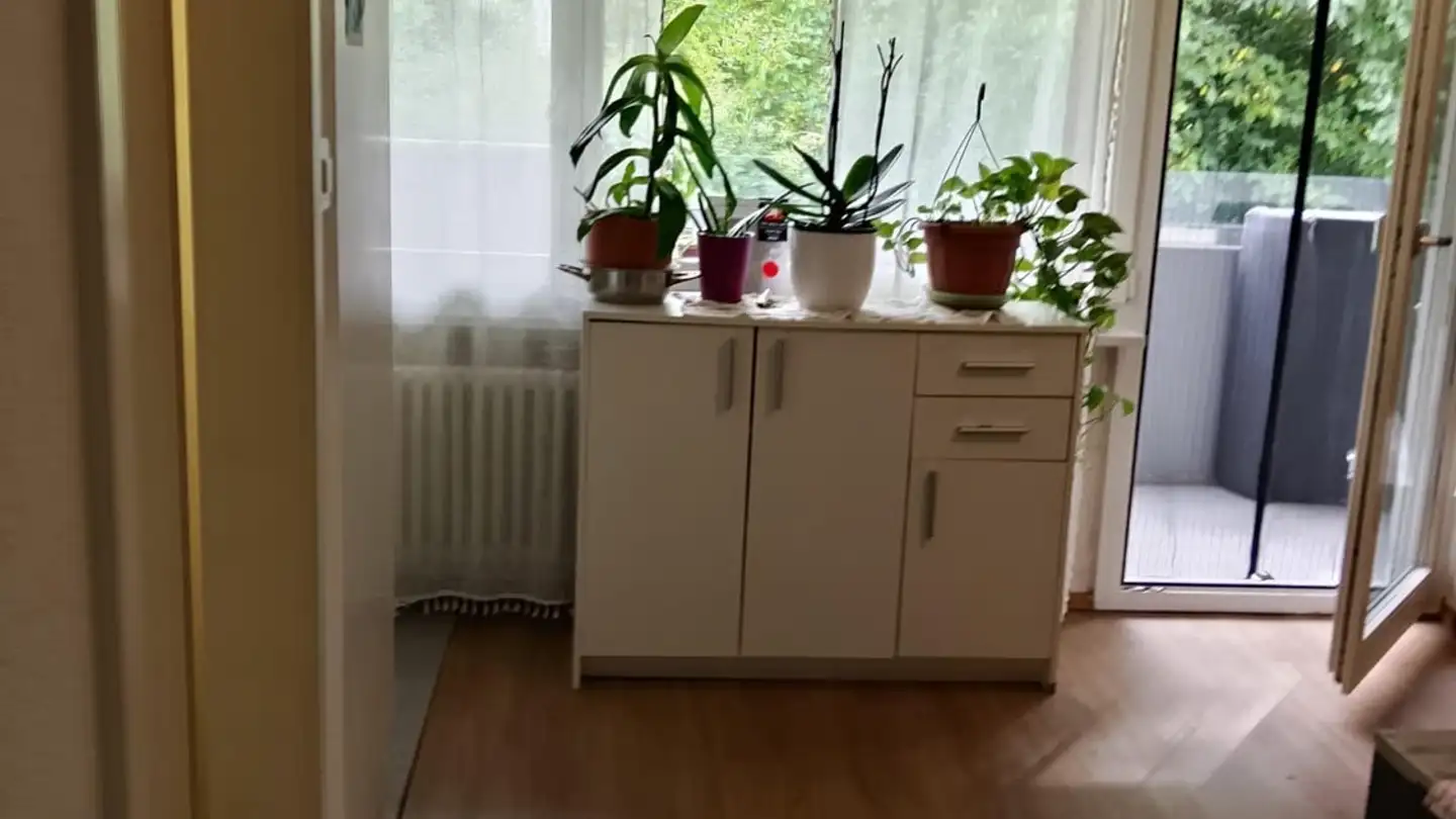 Apartment for rent - Wilerstrasse 78, 9630 Wattwil