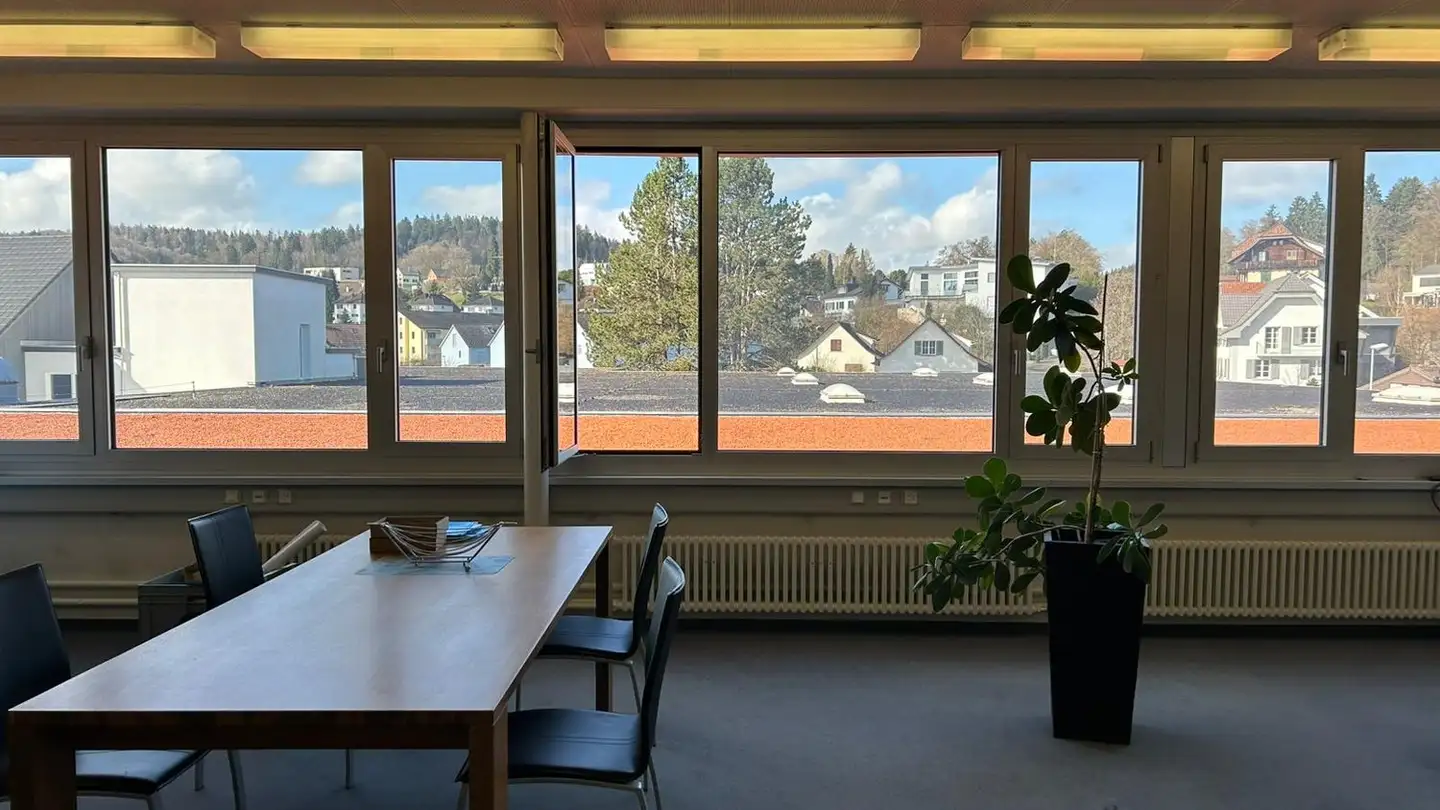 Bureau à louer - Seetalstrasse 2, 5703 Seon - Photo 2