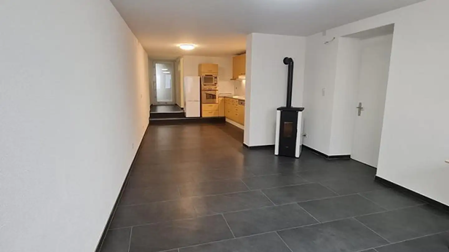 Apartment for rent - Hauptstrasse 100, 4415 Lausen - Photo 2