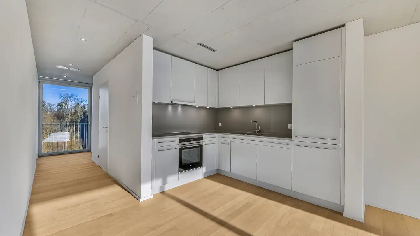Appartamento in affitto - Zwirnereistrasse 21, 8304 Wallisellen - Foto 2