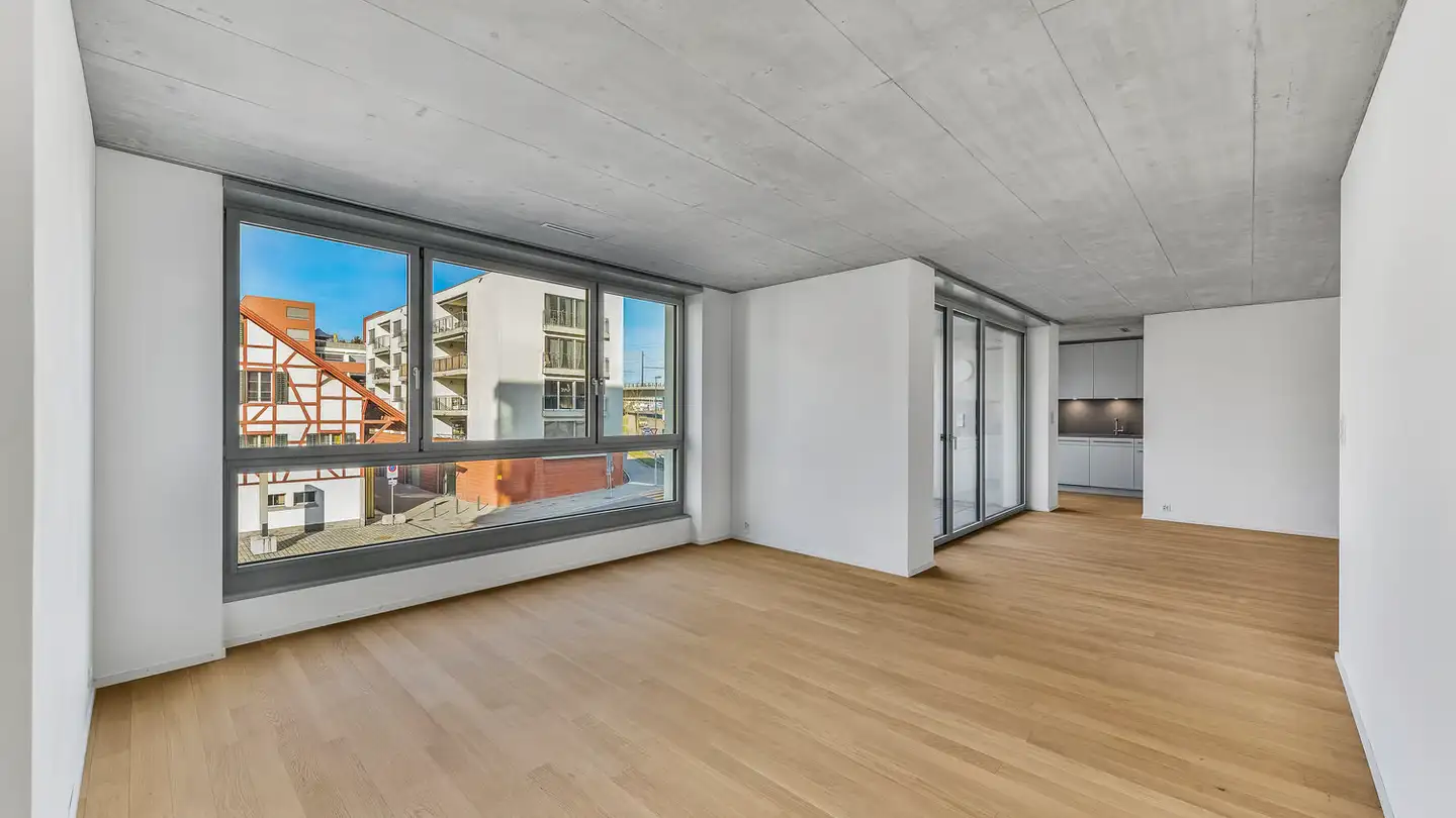 Appartamento in affitto - Zwirnereistrasse 21, 8304 Wallisellen - Foto 3