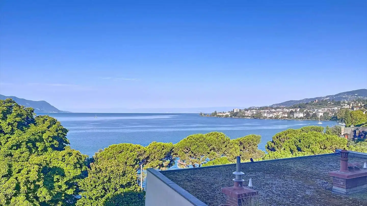 Wohnung kaufen - 1820 Montreux - Foto 2