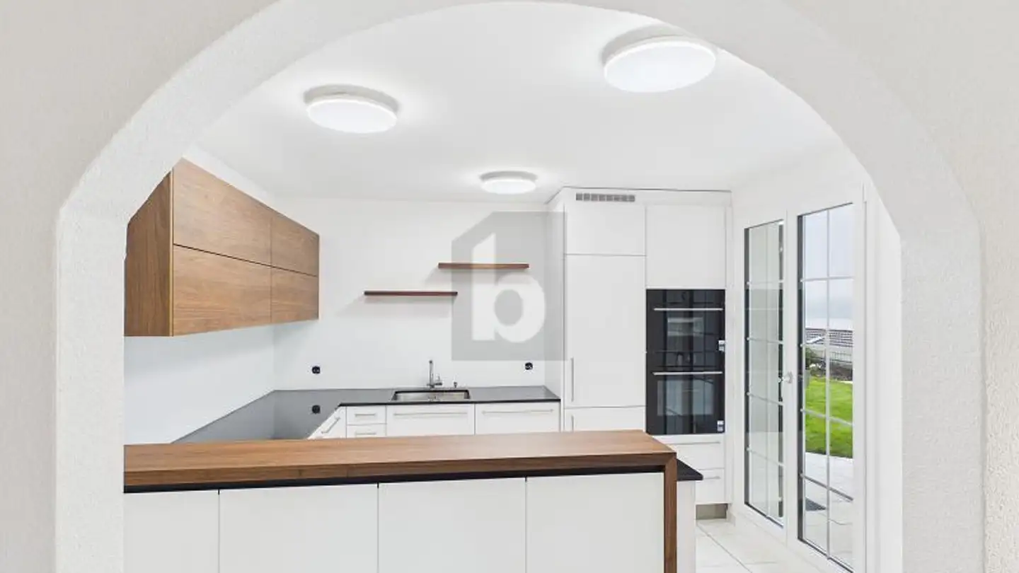 Appartamento in affitto - 6285 Hitzkirch - Foto 3