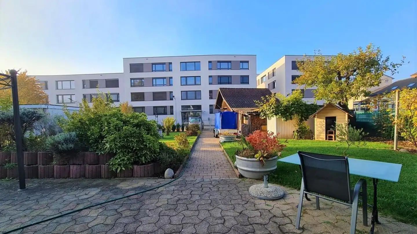 Apartment for rent - Hauptstrasse 100, 4415 Lausen - Photo 3