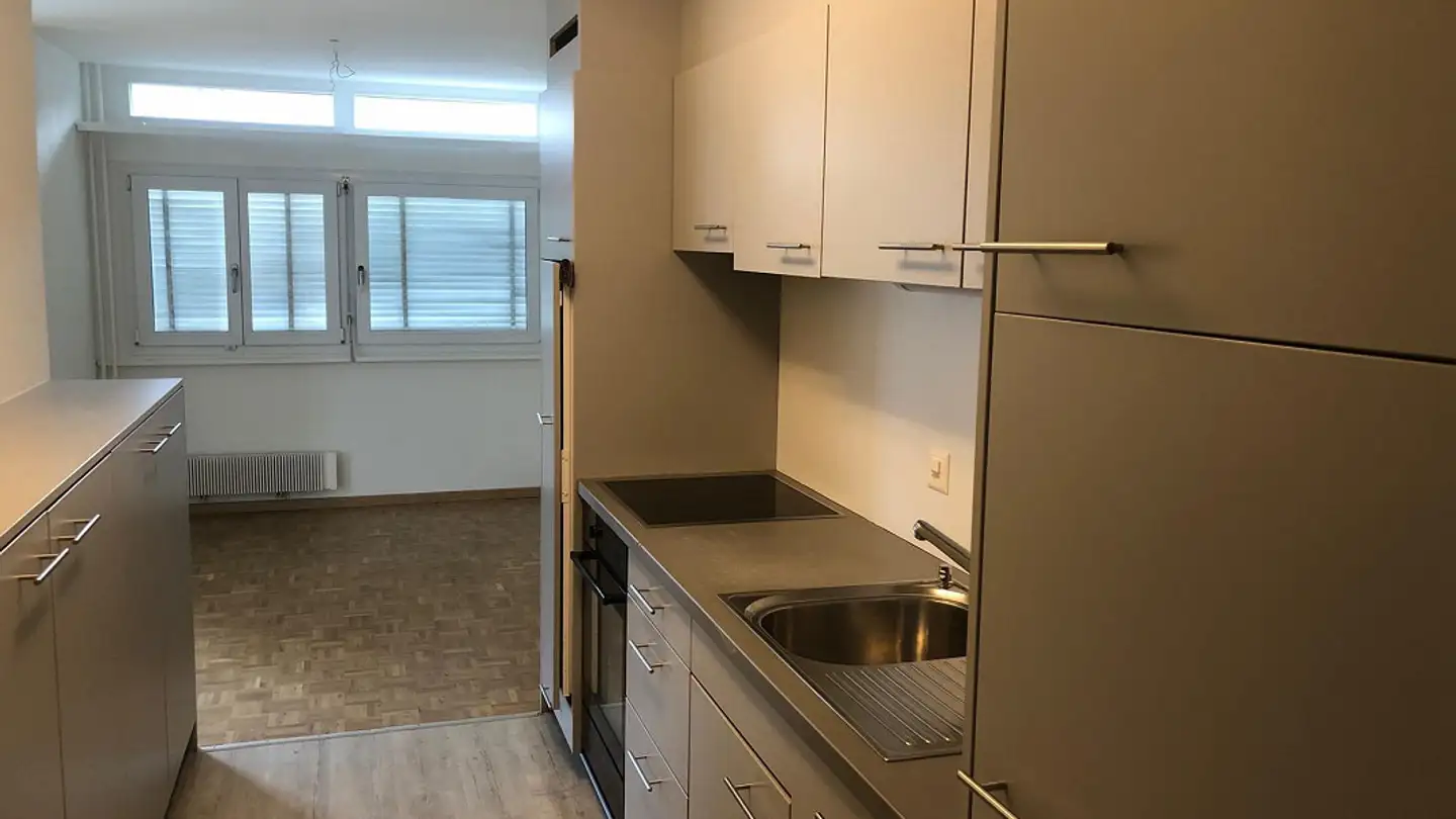 Wohnung mieten - Kappelisackerstrasse 107, 3063 Ittigen - Foto 2