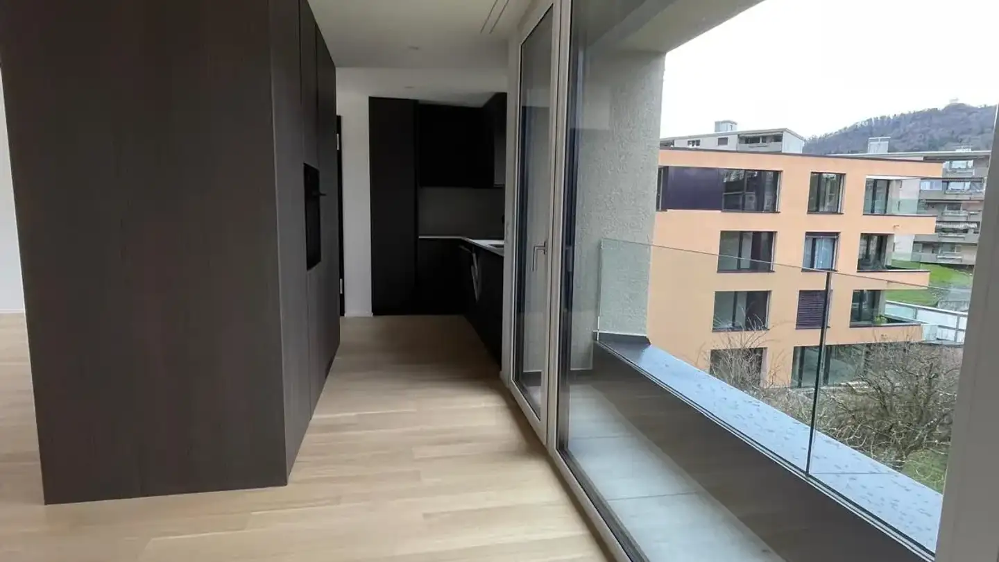 Attico in affitto - Feldstrasse 2e, 4663 Aarburg - Foto 3