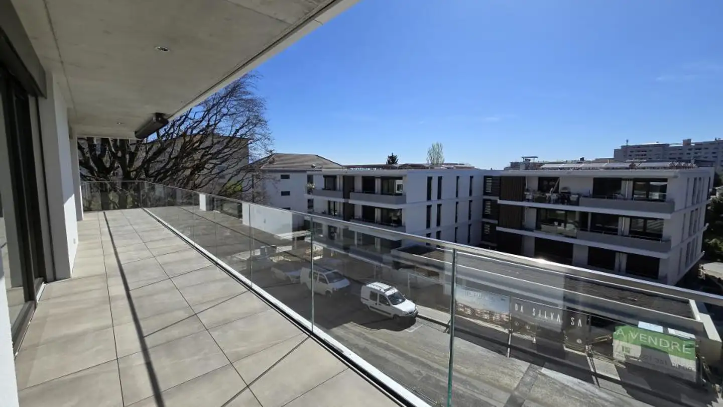 Appartamento in vendita - 1008 Prilly - Photo 2