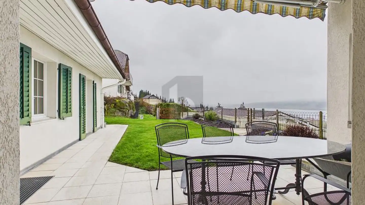 Appartamento in affitto - 6285 Hitzkirch - Foto 2