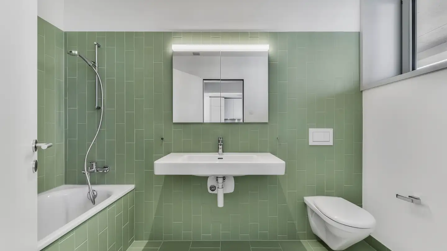 Appartamento in affitto - Zwirnereistrasse 21, 8304 Wallisellen - Foto 4