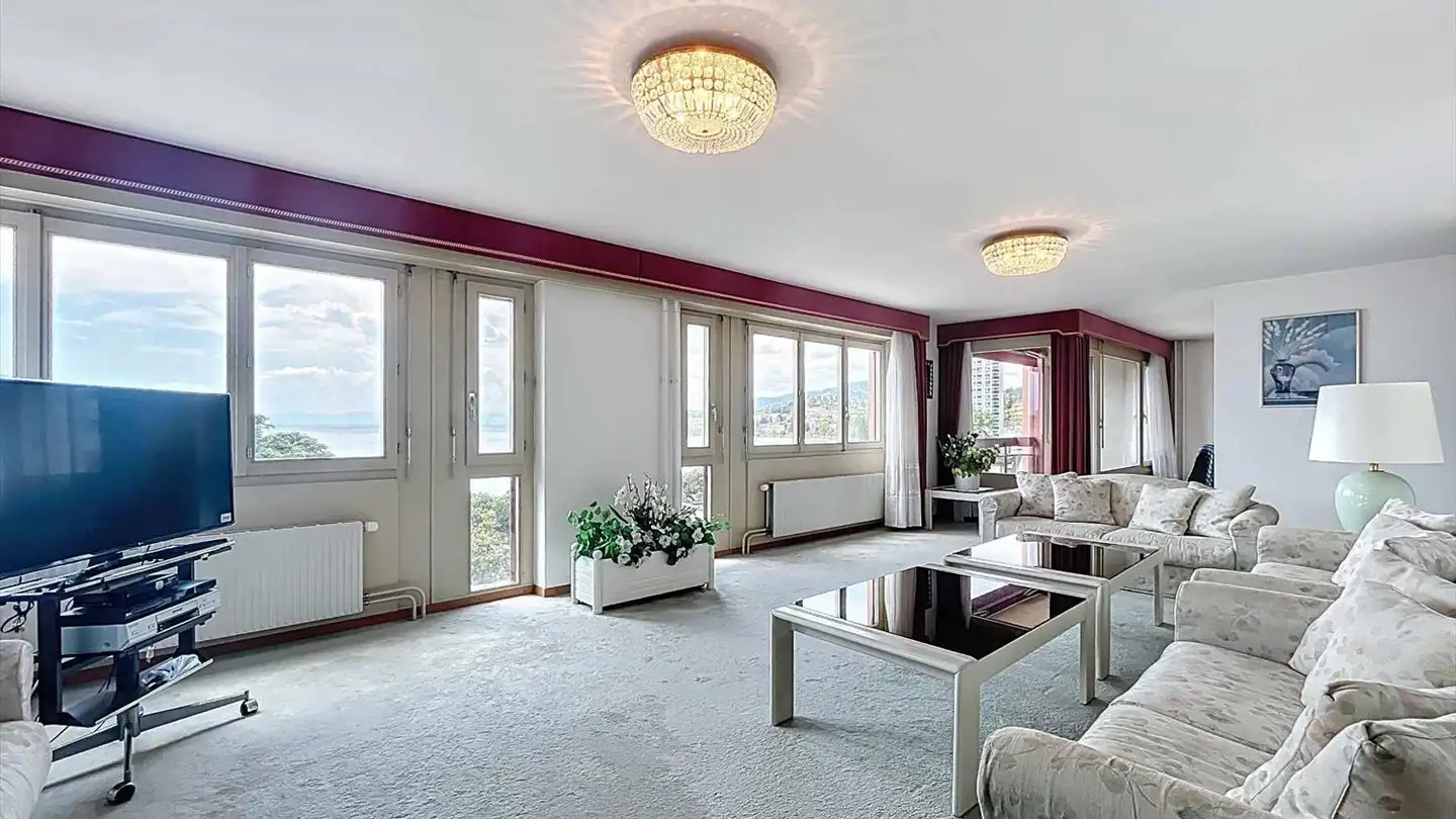 Wohnung kaufen - 1820 Montreux - Foto 4