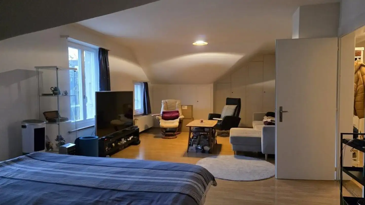Wohnung mieten - Mattenhofstrasse 20, 3007 Bern - Foto 3