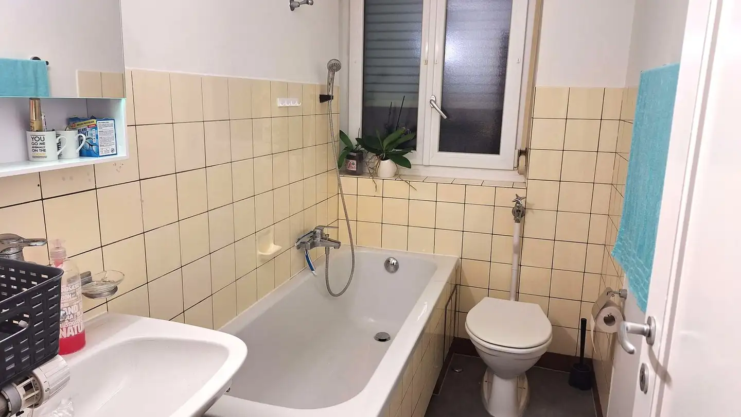 Apartment for rent - Stellimattweg 17, 4125 Riehen - Photo 4