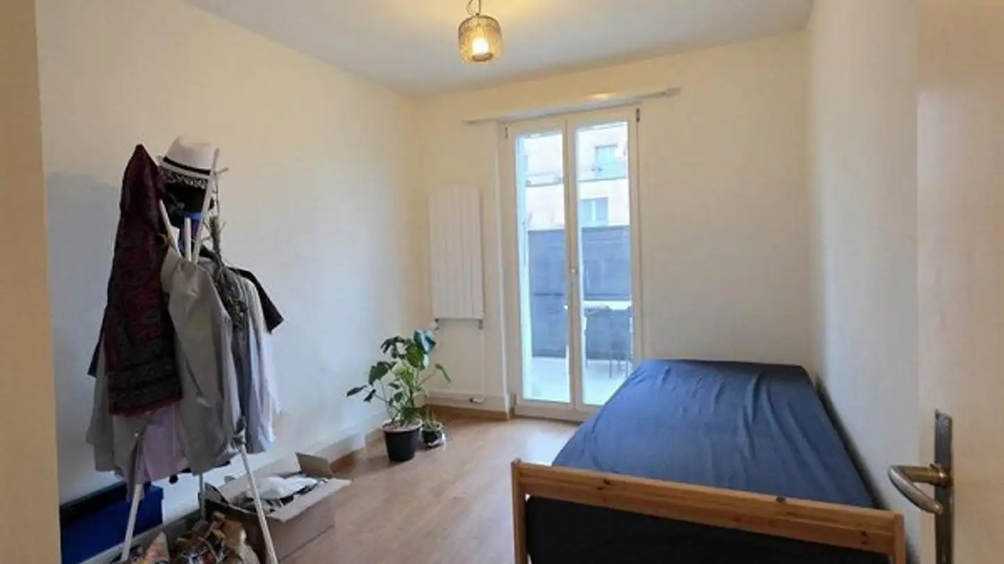 Wohnung mieten - Mattenhofstrasse 20, 3007 Bern - Foto 4
