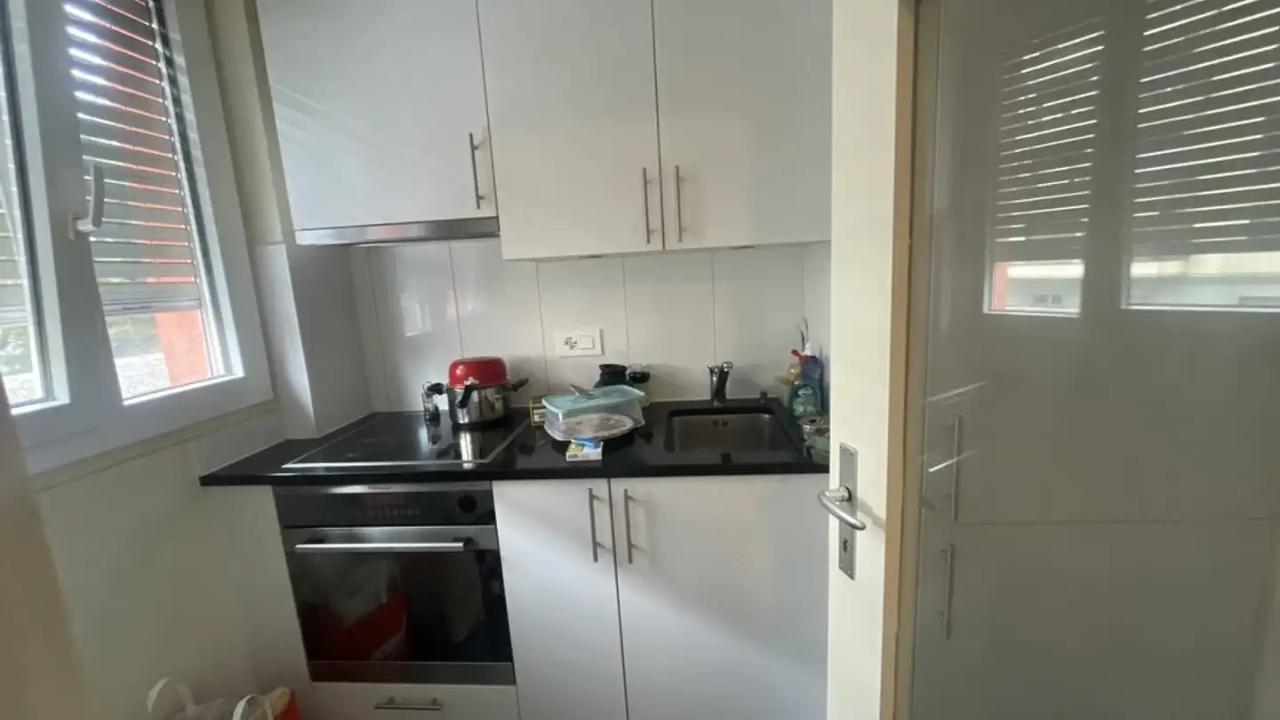 Appartement à louer - Avenue De Beaulieu, 1004 Lausanne - Photo 3