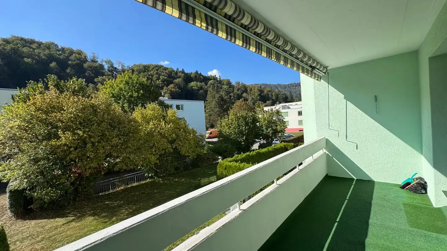 Appartamento in vendita - Höflistrasse 92, 8135 Langnau am Albis - Foto 3