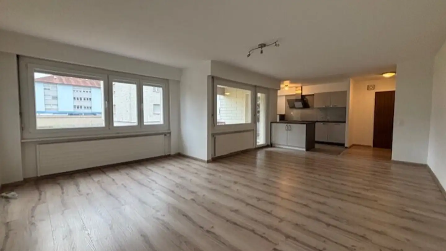 Wohnung mieten - En-Fontaine-Allée, 2950 Courgenay - Foto 3