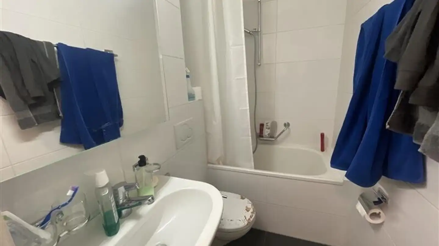 Appartement à louer - Avenue De Beaulieu, 1004 Lausanne