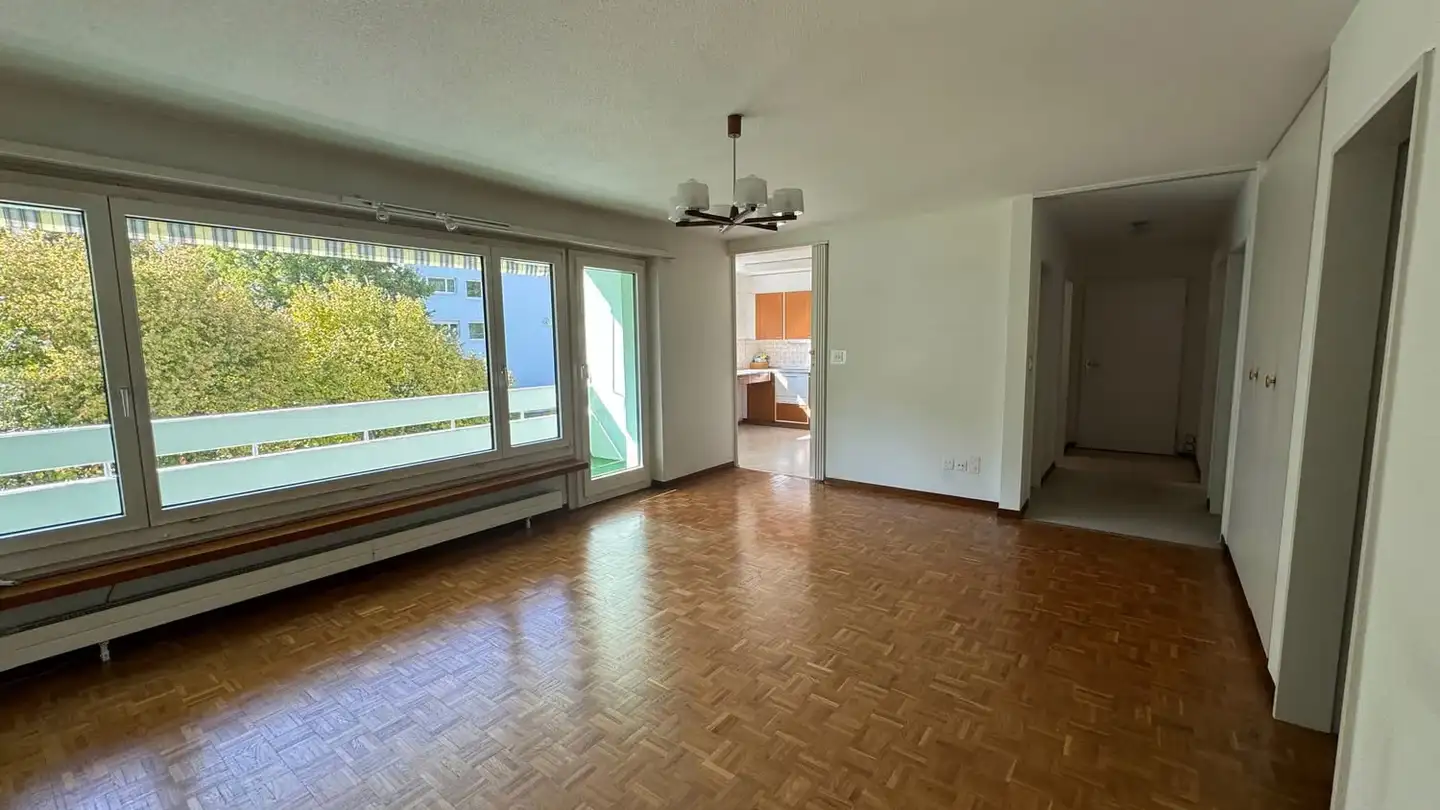 Appartamento in vendita - Höflistrasse 92, 8135 Langnau am Albis