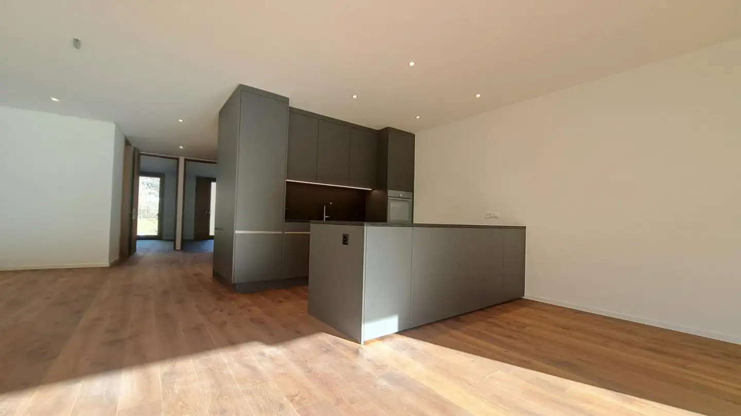 Appartement à louer - Rheinfelsstrasse 44, 7000 Chur - Photo 2