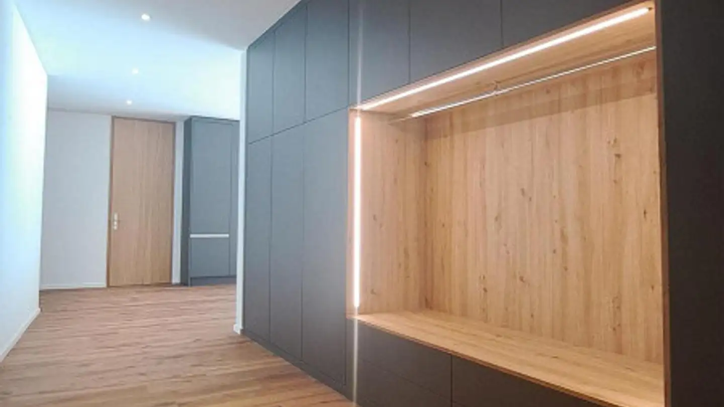 Appartement à louer - Rheinfelsstrasse 44, 7000 Chur - Photo 4