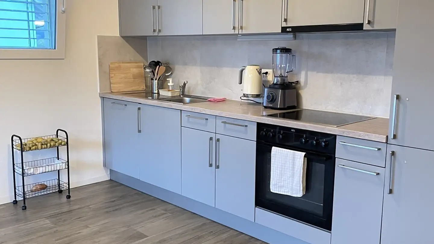 Stanza singola in affitto - 1462 Yvonand - Photo 3