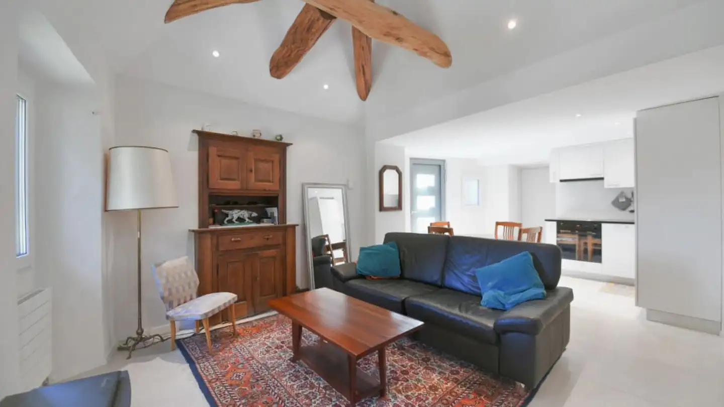 Einfamilienhaus kaufen - Via Val Rovana 8, 6675 Cevio - Foto 2