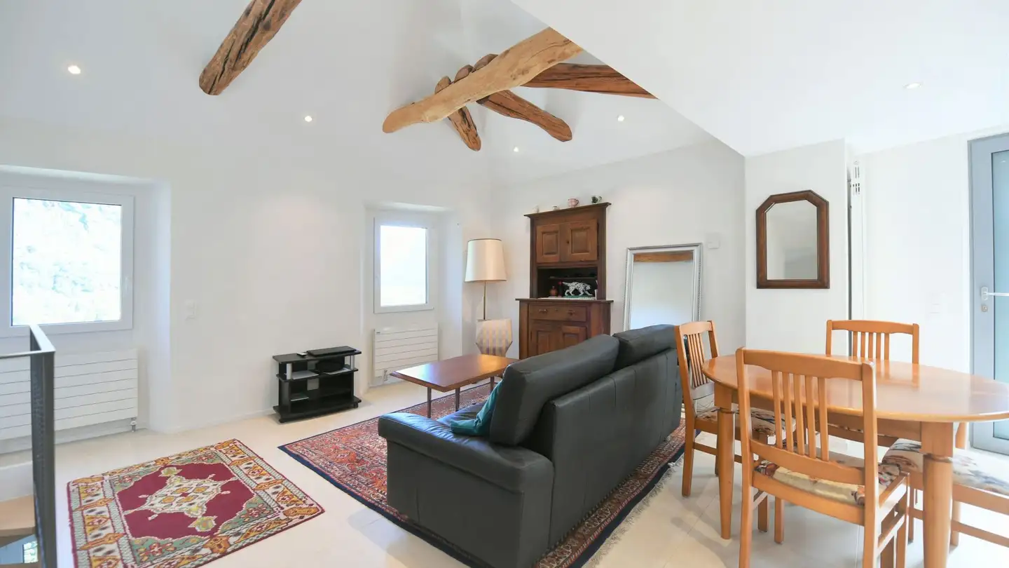 Einfamilienhaus kaufen - Via Val Rovana 8, 6675 Cevio - Foto 4