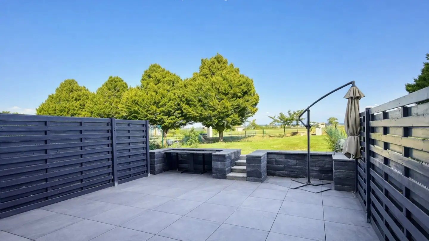 Wohnung mieten - 1350 Orbe - Foto 2