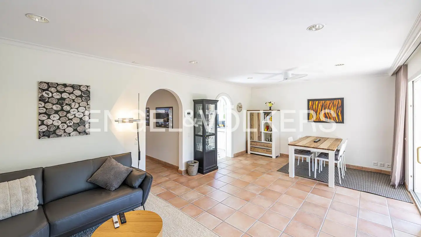 Apartment for sale - 6612 Ascona