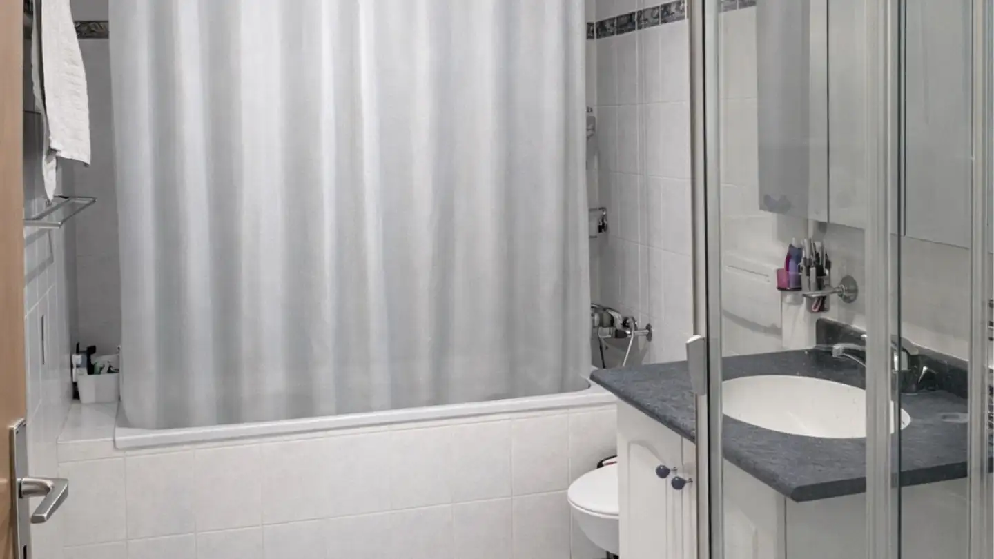 Wohnung mieten - 1350 Orbe - Foto 4