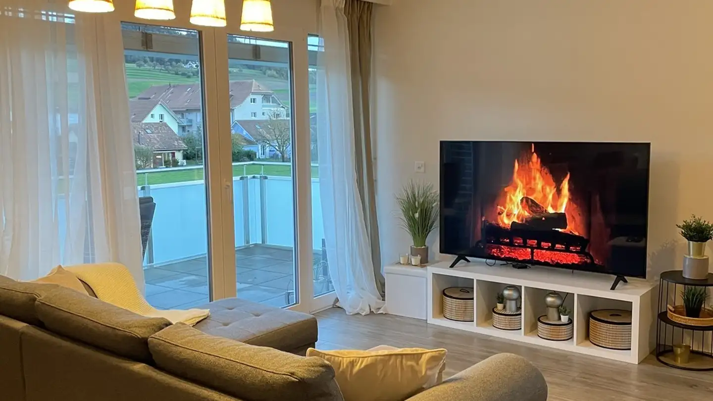 Stanza singola in affitto - 1462 Yvonand - Photo 4