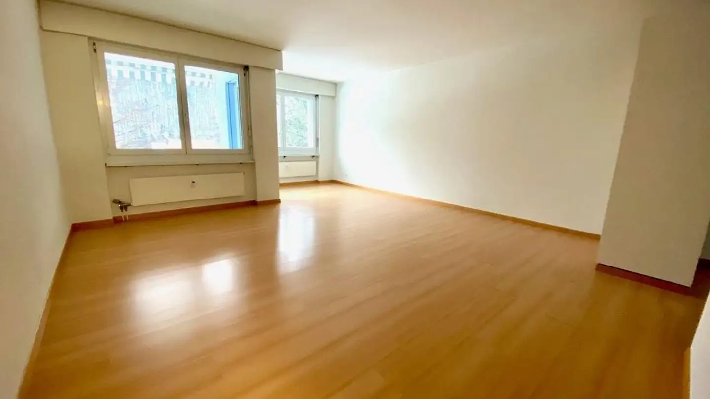 Appartement à louer - Rue Robert De Vigier 6, 2603 Péry - Photo 4