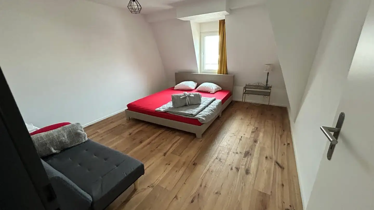 Apartment for rent - Hauptstrasse 115, 9430 St. Margrethen SG - Photo 3