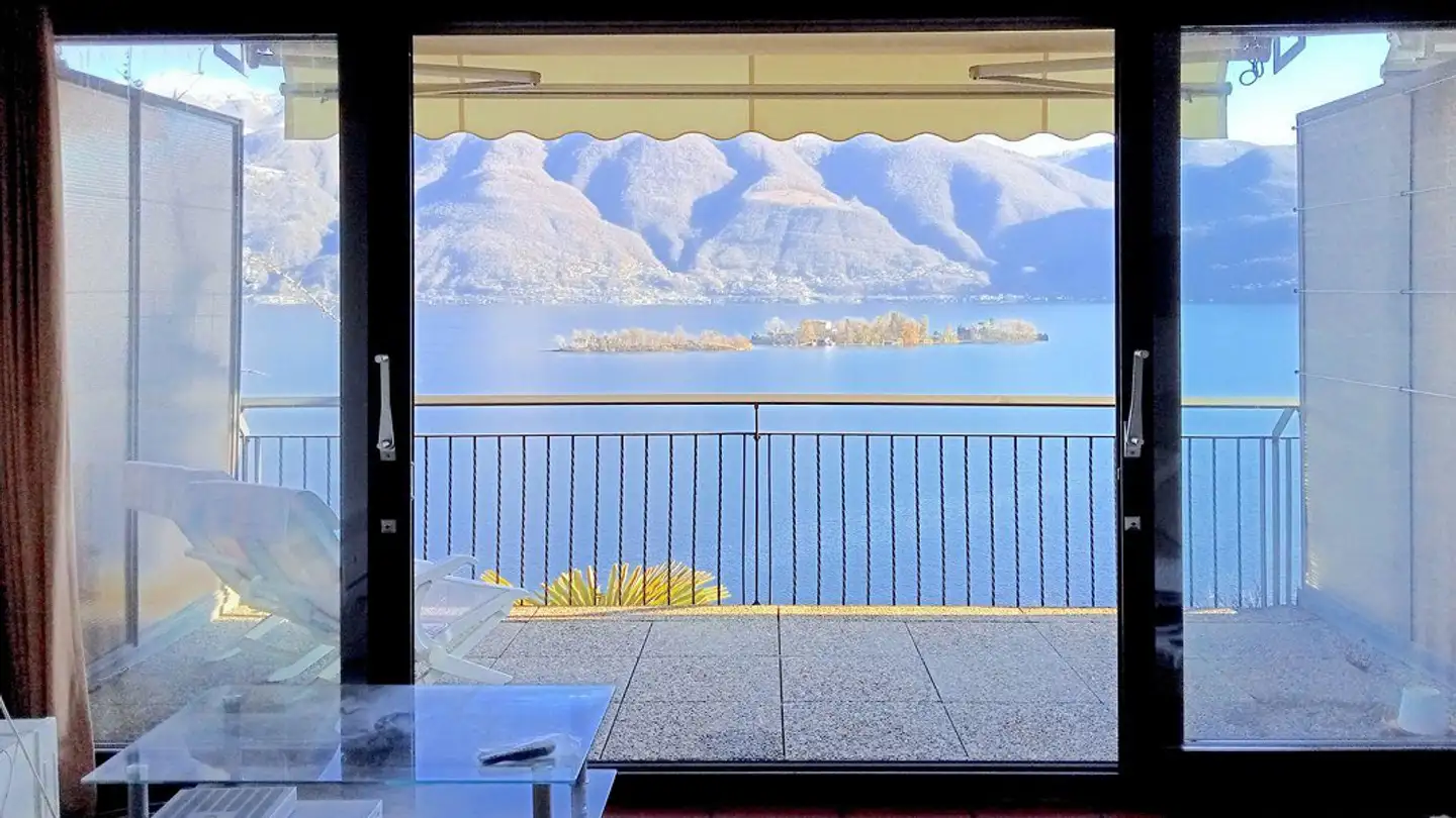 Apartment for sale - 6613 Porto Ronco