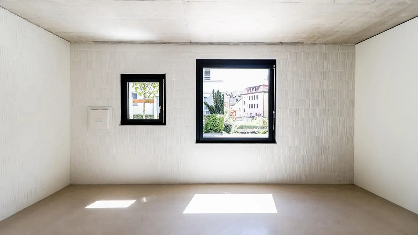 Appartamento in affitto - Espenmoosstrasse 1, 9008 St. Gallen - Foto 3
